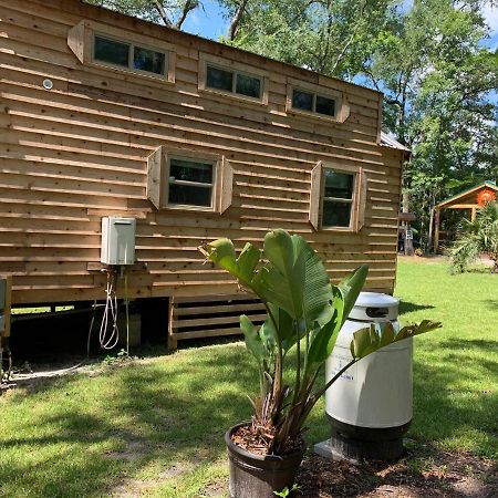 The Suwannee River Hide-A-Way Mayo Экстерьер фото