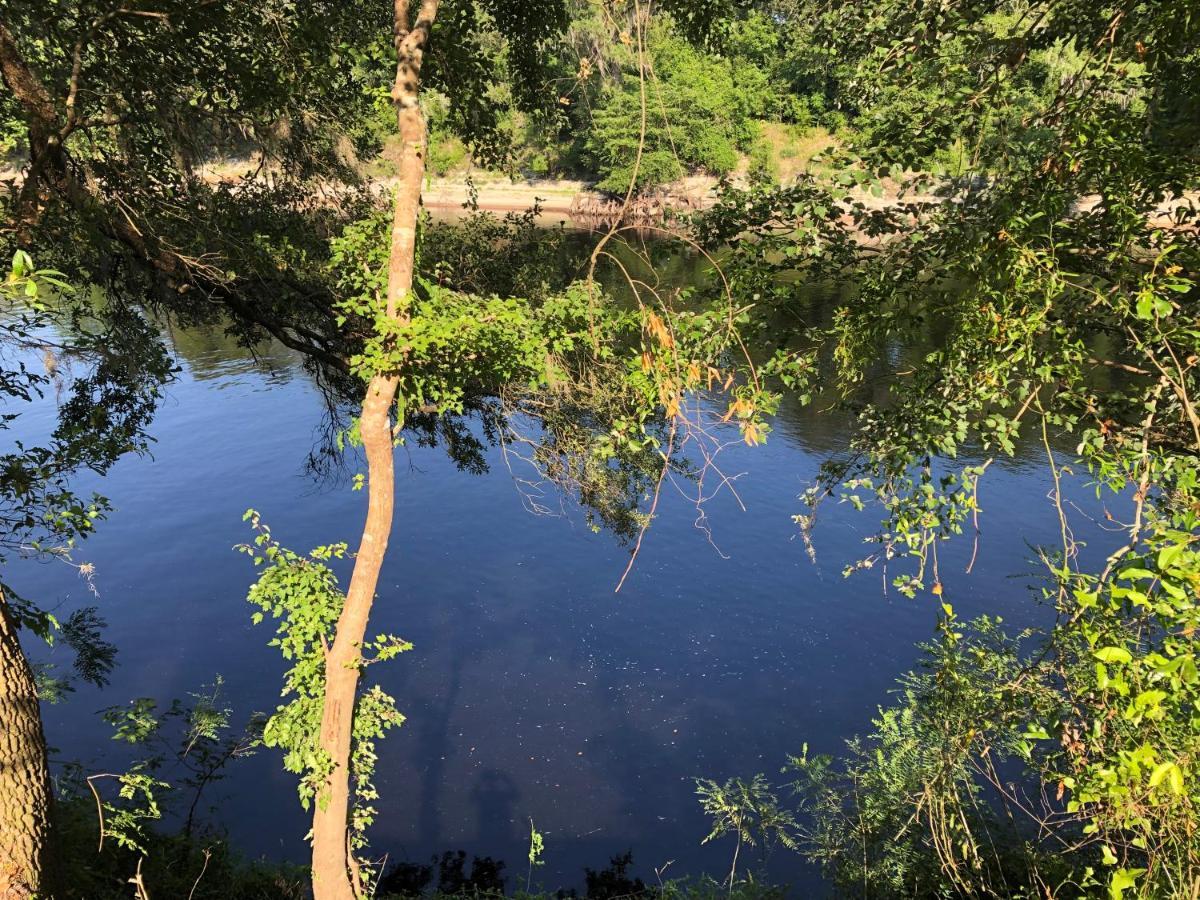The Suwannee River Hide-A-Way Mayo Экстерьер фото